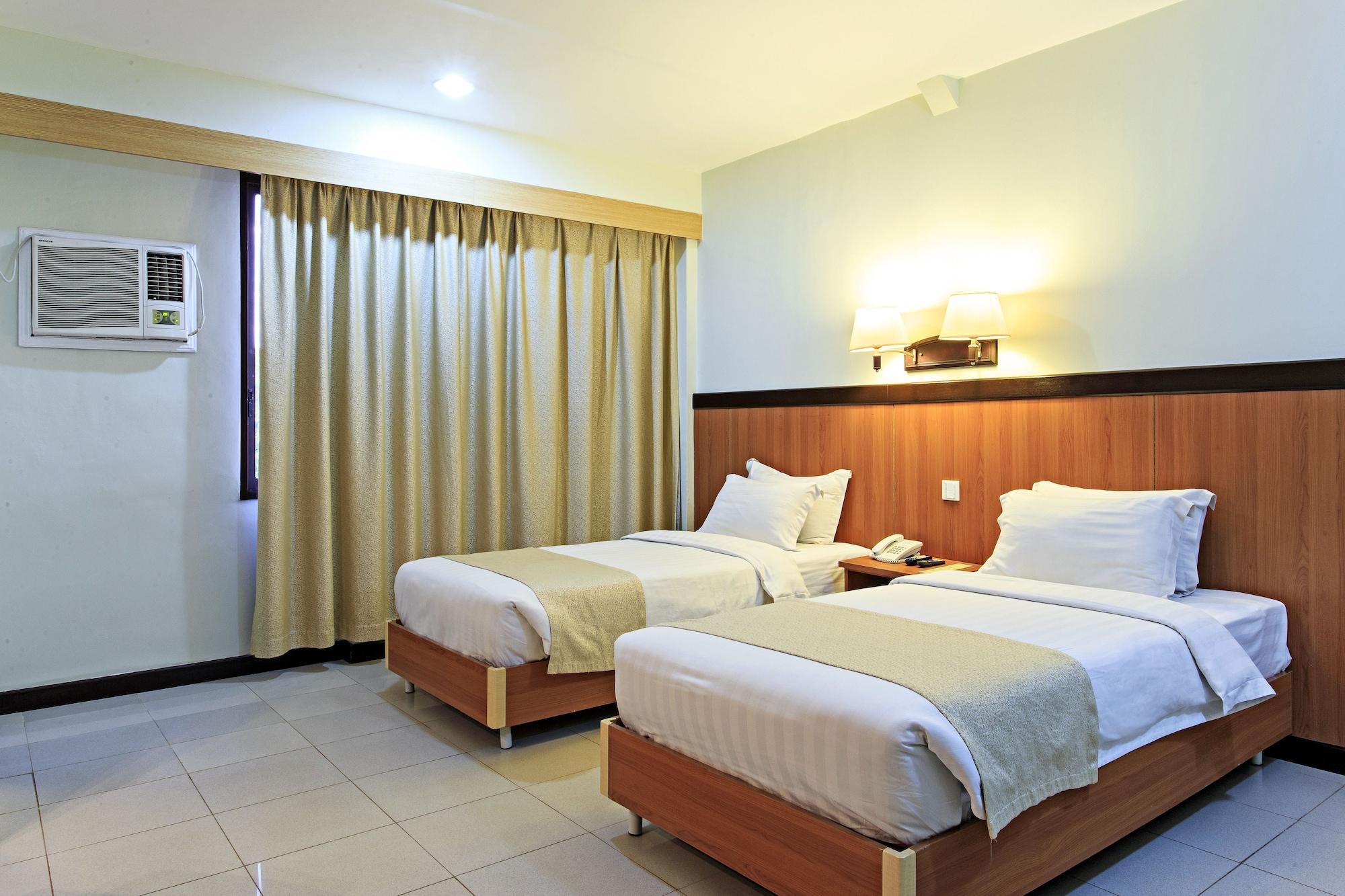 The Orchard Cebu Hotel & Suites Powered By Cocotel Exterior foto